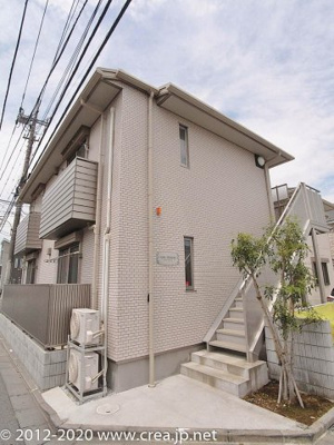 【外観】 | ＣＡＳＡ ＴＥＲＣＥＲＯ