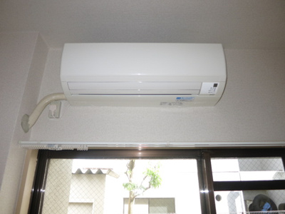 【設備】 | エスポワール東所沢