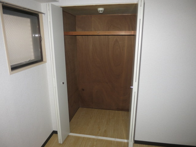 【収納】 | エスポワール東所沢