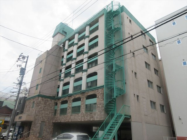 ライフステージ新道