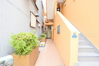 【エントランス】 | エントランス