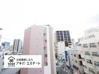 【展望】 | ハイリーフ上野