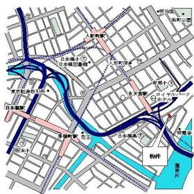 【地図】