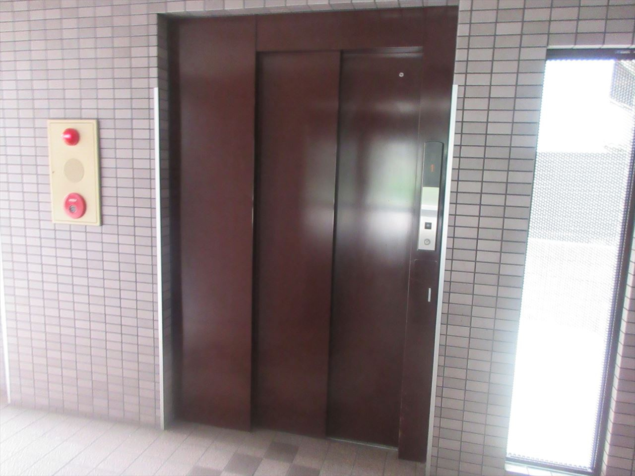 ワピタ名駅のその他共用部分|ワピタ名駅