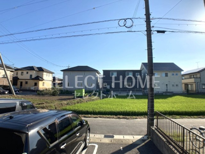 【展望】 | リバーサイドヴィレッジ