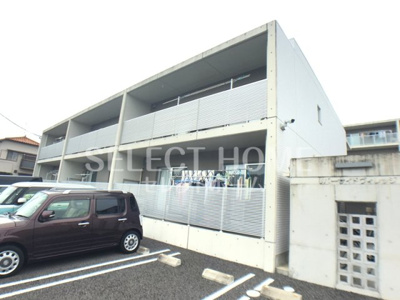 【外観】 | リバーサイドヴィレッジ