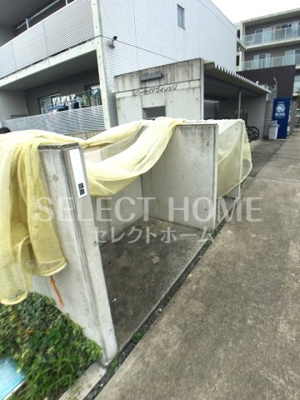 【その他共用部分】 | リバーサイドヴィレッジ