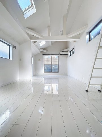 【その他】 | 目黒3丁目戸建 | 月額管理料無料！賃貸管理はアブレイズパートナーズにお任せを！