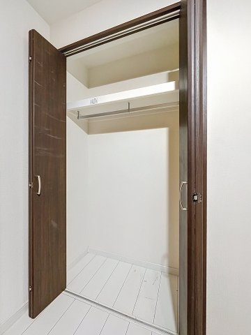 【収納】 | 目黒3丁目戸建 | 月額管理料無料！賃貸管理はアブレイズパートナーズにお任せを！