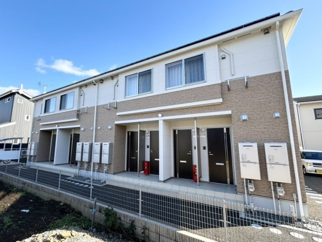 ラ・ペルラ下北沢