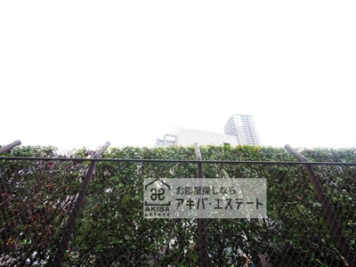 【展望】 | サンピア池之端