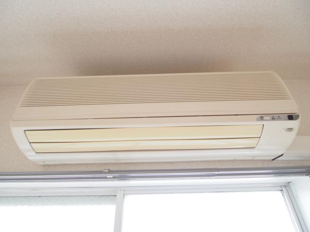 【設備】 | メゾンポルタ