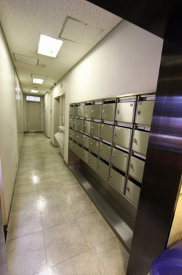 【その他共用部分】 | 三井住友銀行仙台ビル