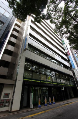 【外観】 | 三井住友銀行仙台ビル