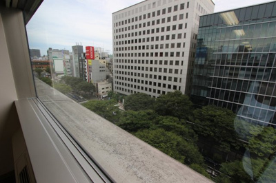 【展望】 | 三井住友銀行仙台ビル