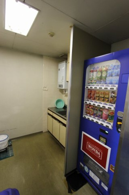 【その他共用部分】 | 三井住友銀行仙台ビル