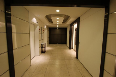 【その他共用部分】 | 三井住友銀行仙台ビル