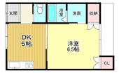 上京区千本西富仲町の画像