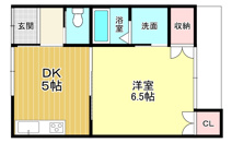 上京区千本西富仲町の画像