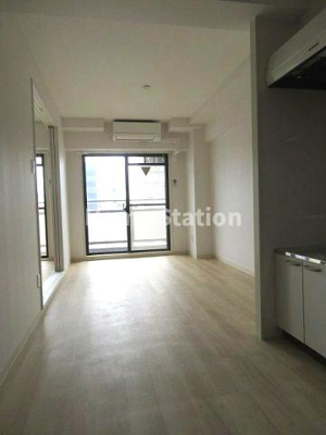 【居間・リビング】 | 大拓ハイツ3