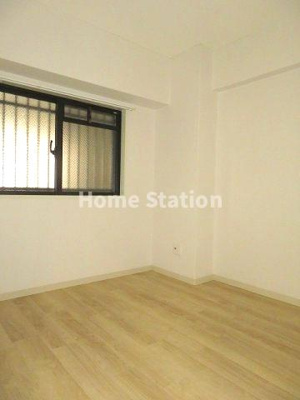 【寝室】 | 大拓ハイツ3