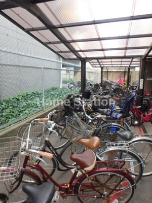 【その他共用部分】 | 大拓ハイツ3