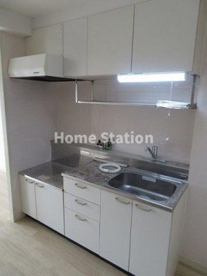 【キッチン】 | 大拓ハイツ3