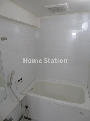 【浴室】 | 大拓ハイツ3