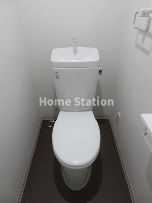 【トイレ】 | 大拓ハイツ3