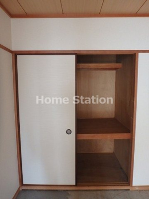 【収納】 | 大拓ハイツ3