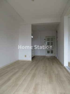 【居間・リビング】 | 大拓ハイツ3