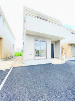 【外観】 | 3LDK＋全居室南向き・全部屋6.5帖以上