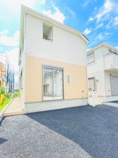 【外観】 | 3LDK＋全居室南向き＋ルーフバルコニー