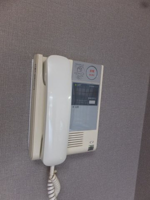 【セキュリティ】 | ソレーユ21