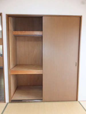 【収納】 | ソレーユ21