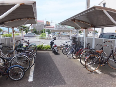 【その他】 | ソレーユ21