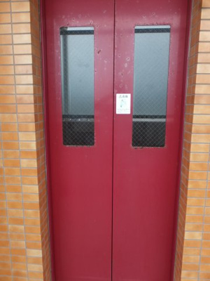 【その他共用部分】 | ソレーユ21