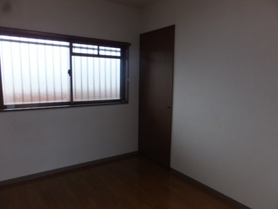 【洋室】 | ソレーユ21