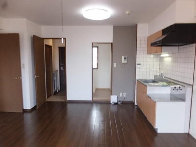 【内装】 | ソレーユ21