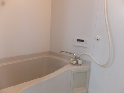 【浴室】 | ソレーユ21