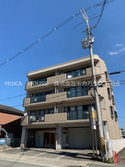 【外観】 | 外観は落ち着いています