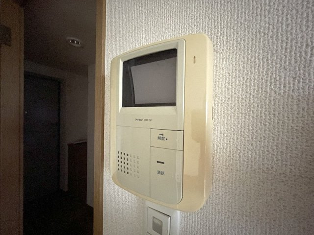 クラインファルケのセキュリティ