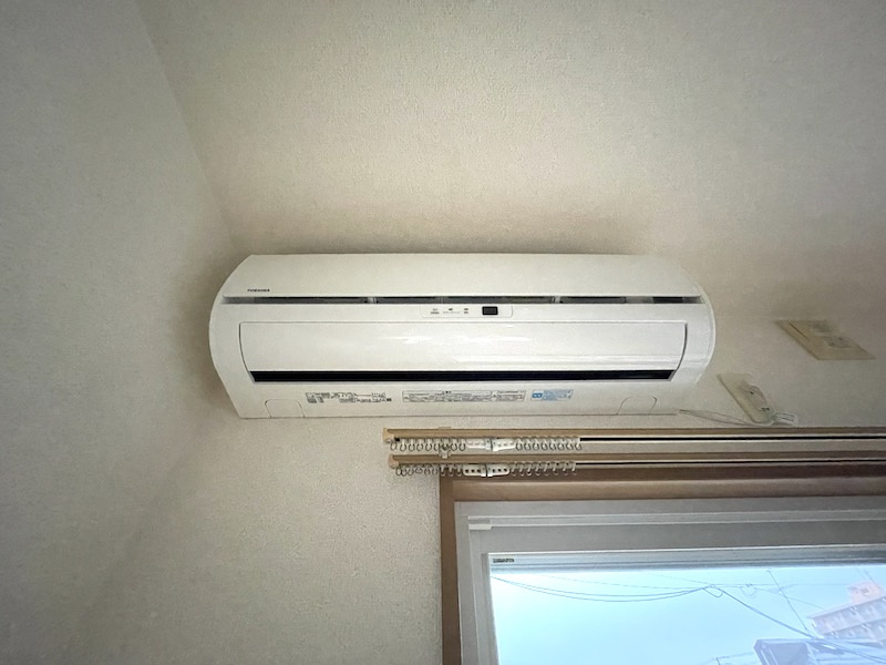 クラインファルケの設備