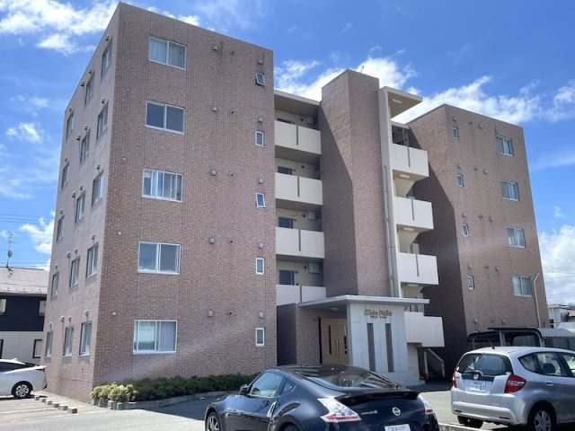 クラインファルケ