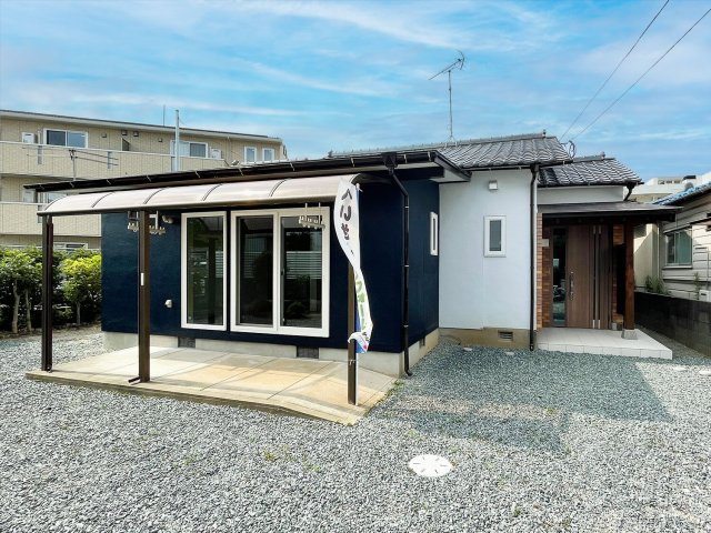 博多区諸岡5丁目　戸建て