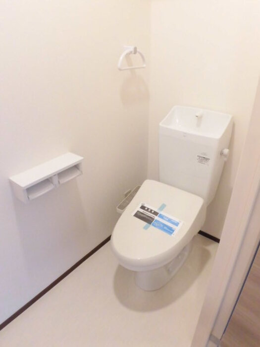 サンジェイド【10，000円キャッシュバック対象物件】のトイレ|トイレも気になるポイント
