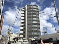 那覇市字松川の中古マンションの画像