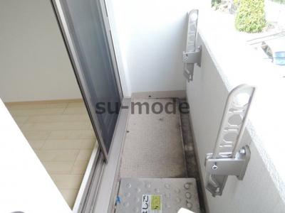 【バルコニー】 | フォルモーント