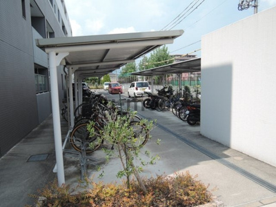 【その他共用部分】 | フォルモーント