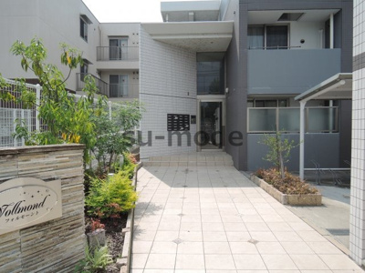 【エントランス】 | フォルモーント